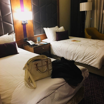 Photo of Marriott Hotels uploaded by Shraboni S.