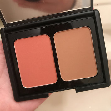 Photo of e.l.f. Cosmetics Contouring Blush & Bronzing Powder uploaded by Nicolette C.