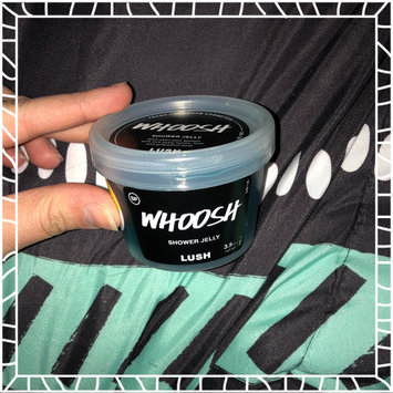 Photo of LUSH Whoosh Shower Jelly uploaded by Amy G.
