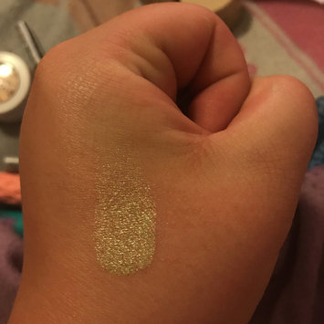 Photo of bareMinerals Glimmer Eyeshadow uploaded by Kaitlyn N.