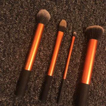 Photo of real Techniques Core Collection Set uploaded by Aisha C.