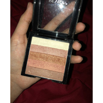 Photo of Revlon Highlighting Palette uploaded by Sneha G.