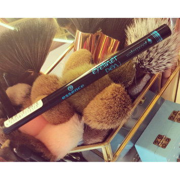 Photo of Essence Eyeliner Pen Waterproof uploaded by Janie T.