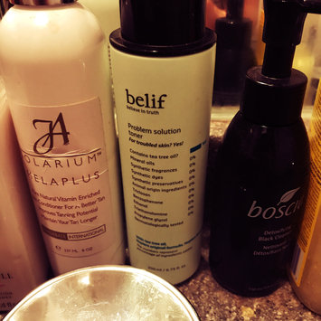 Photo of belif Problem Solution Toner 6.75 oz uploaded by Diana R.