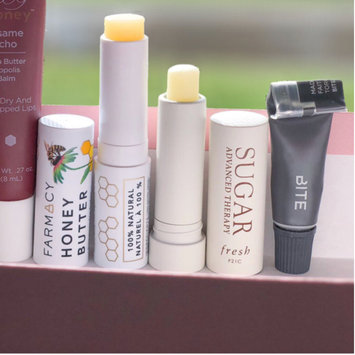 Photo of Bite Beauty Lip Mask uploaded by Amber M.