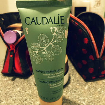 Photo of Caudalie Purifying Mask uploaded by Diana R.