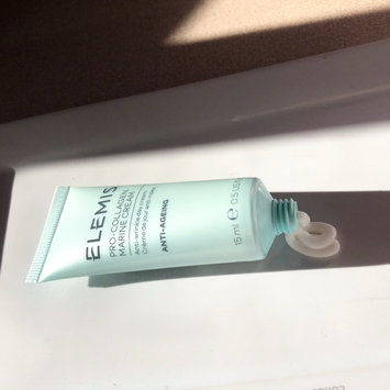 Photo of ELEMIS Pro-Collagen Marine Cream uploaded by Amber M.