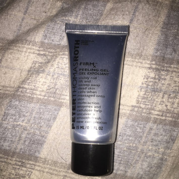 Photo of Peter Thomas Roth FIRMx Peeling Gel uploaded by Alicia B.