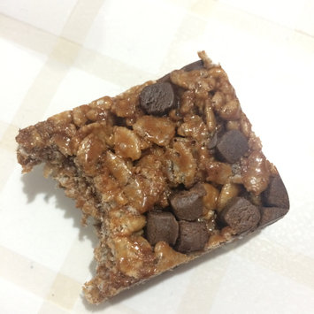 Photo of Kellogg's® Rice Krispies Treats® Treats Double Chocolate Chunk uploaded by Rebeca D.