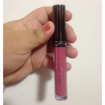Photo of Ofra Cosmetics Long Lasting Liquid Lipstick uploaded by Kristine P.