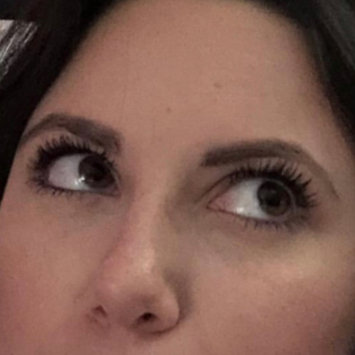 Photo of Maybelline Volum' Express® The Falsies Flared® Washable Mascara uploaded by Olivia D.