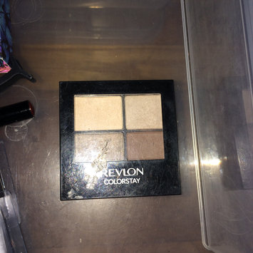 Photo of Revlon Colorstay 16-hour Eye Shadow uploaded by Fey S.