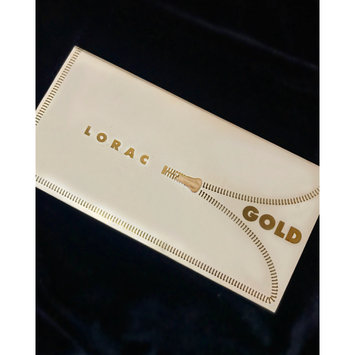 Photo of LORAC Unzipped uploaded by Angel C.