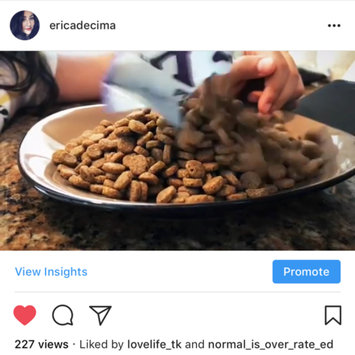 Photo of Taste of the Wild PREY Turkey Formula for Cats uploaded by Erica D.
