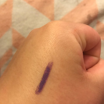 Photo of Lancôme Drama Liqui-Pencil™ Extreme Longwear Eyeliner uploaded by Kaitlyn N.