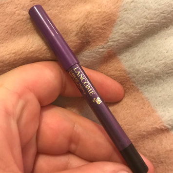 Photo of Lancôme Drama Liqui-Pencil™ Extreme Longwear Eyeliner uploaded by Kaitlyn N.