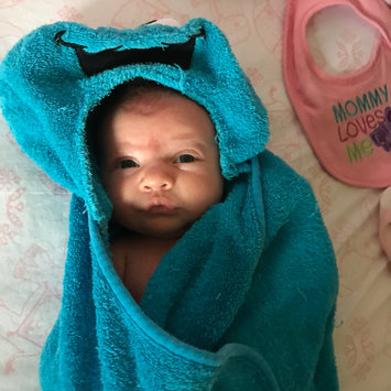 Photo of Johnson's® Bedtime Baby Moisture Wash uploaded by Cora S.