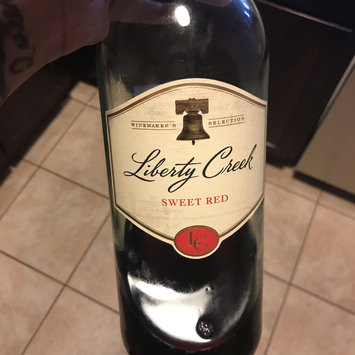 Photo of Liberty Creek Pinot Noir uploaded by Amanda M.