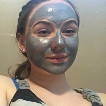 Photo of Garnier SkinActive Clean+ Pore Purifying 2-In-1 Clay Cleanser Mask uploaded by 🎀Kayla M.