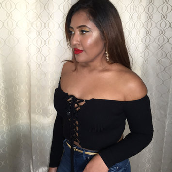 Photo of SEPHORA COLLECTION Tourmaline Flat Iron Black uploaded by Anarose R.