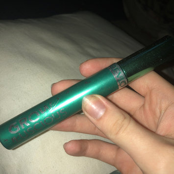 Photo of Revlon Grow Luscious™ Mascara uploaded by Makenna I.
