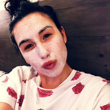 Photo of Kiehl's Rare Earth Deep Pore Cleansing Mask uploaded by Jessica G.