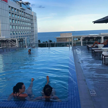 Photo of Marriott Hotels uploaded by jenni r.