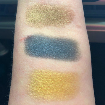 Photo of tarte Chrome Paint Shadow Pot uploaded by Jamie M.