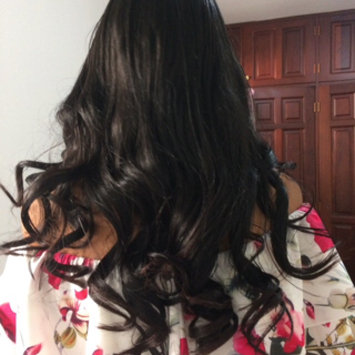 Photo of John Frieda® Volume Curls 1 ½” Curling Iron uploaded by Vero M.