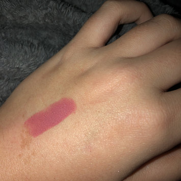Photo of Mellow Cosmetics Creamy Matte Lipstick - Nude uploaded by Calie P.