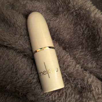 Photo of Mellow Cosmetics Creamy Matte Lipstick - Nude uploaded by Calie P.