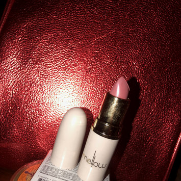 Photo of Mellow Cosmetics Creamy Matte Lipstick - Nude uploaded by Calie P.