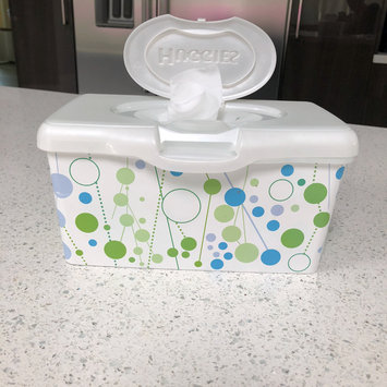 Photo of Huggies® Natural Baby Care Wipes uploaded by 🌼Hermine-Jane 🌼.