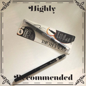 Photo uploaded to Rimmel London Exaggerate Auto Waterproof Eye Definer by Taylor B.