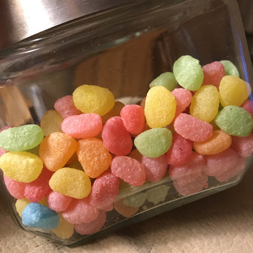 Photo of Impact Confections, Inc. Warheads 6 Assorted Flavors Sour Jelly Beans, 8 oz uploaded by J J.