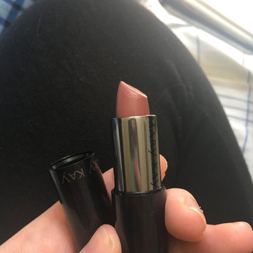 Photo of Mary Kay® Creme Lipstick uploaded by Brianna P.