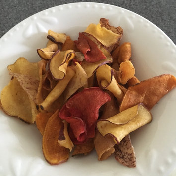 Photo of TERRA® Exotic Vegetable Chips Original Sea Salt uploaded by Lynn B.