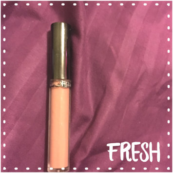 Photo of Ofra Cosmetics Long Lasting Liquid Lipstick uploaded by Maria C.