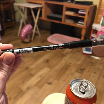 Photo of Hard Candy Take Me Out Eyeliner uploaded by Stacy A.