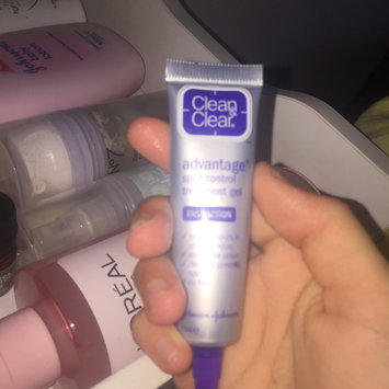 Photo of Clean & Clear® Advantage® Acne Spot Treatment uploaded by Denisa M.