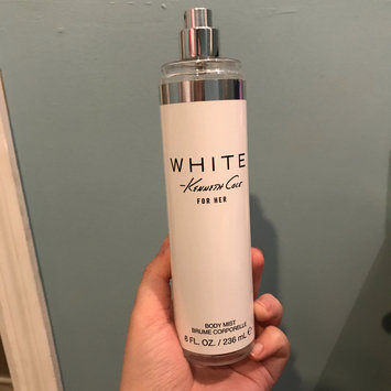 Photo of Model Imperial Supply Co., Inc Kenneth Cole White For Her Body Spray uploaded by KC B.