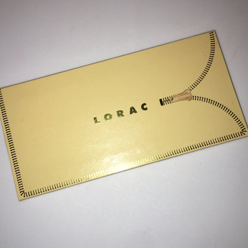 Photo of LORAC Unzipped uploaded by Sarah J.