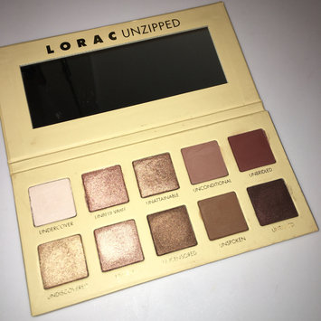 Photo of LORAC Unzipped uploaded by Sarah J.
