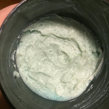 Photo of LUSH Ocean Salt Face and Body Scrub uploaded by Haley C.