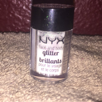 Photo of NYX Professional Makeup Shimmer Down Pigment uploaded by Briana G.
