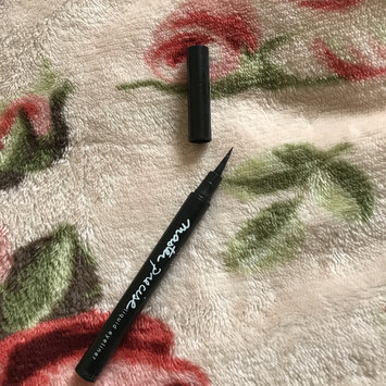 Photo of Maybelline EyeStudio® Master Precise® Liquid Eyeliner uploaded by Heflyn M.