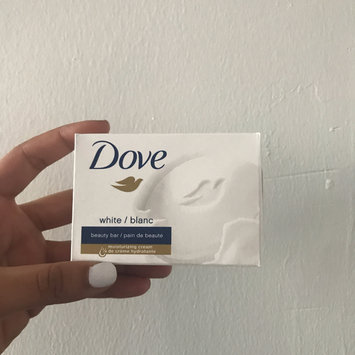 Photo of Dove White Beauty Bar uploaded by Andeilys E.