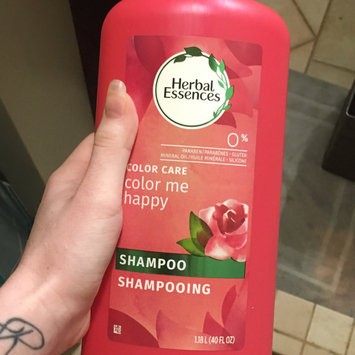 Photo of Herbal Essences Color Me Happy Shampoo For Color Treated Hair uploaded by Gates S.