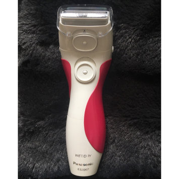 Photo of Panasonic Close Curves 3-Blade Wet/Dry Ladies Shaver uploaded by Stephanie R.