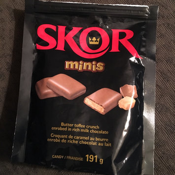 Photo of Skor Bars uploaded by Stephanie R.